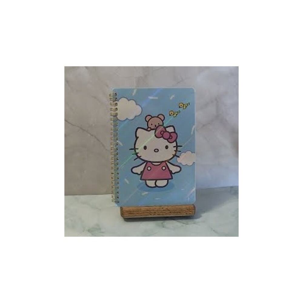 #6735 Hello Kitty & Friends - HK Notebook